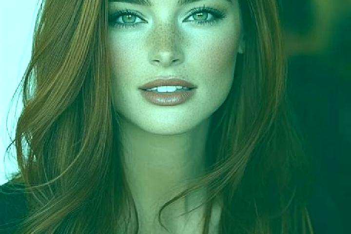 Ava, 34, a auburn blue-eyed caribbean companion based in Santiago Ixcuintepec. Offering Deep French Kissing, A-Level, Domination, Massage. Available for inca...