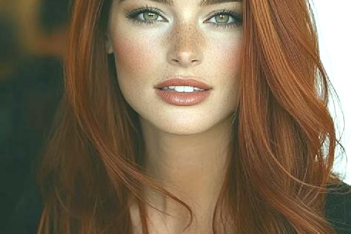 Ava, 34, a auburn blue-eyed caucasian companion based in Pedra do Indaia. Offering Duos, Girlfriend Experience, Domination, Massage, A-Level. Available for i...