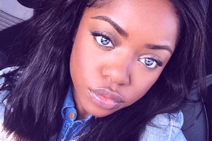 Ava, 34, a black blue-eyed ebony companion based in Harsova. Offering Tantra, Prostate Massage, Domination. Available for incall and outcall, day and evening...