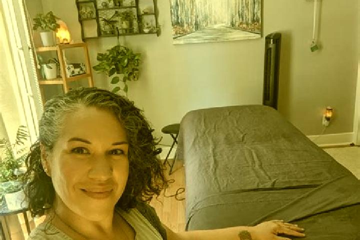 Ava, 34, a black grey-eyed caucasian companion based in Sirohi. Offering Overnight, A-Level, Massage, Erotic Massage. Available for incall and outcall, day a...