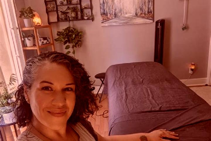 Ava, 34, a black grey-eyed latina companion based in Felbridge. Offering Erotic Massage, Massage, Deep French Kissing, A-Level. Available for incall and outc...