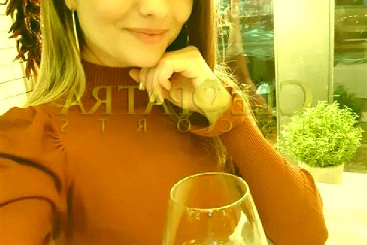 Ava, 34, a blonde amber-eyed slavic companion based in Bavilliers. Offering Dinner Date, A-Level, GFE, Domination, Couples. Available for incall and outcall,...