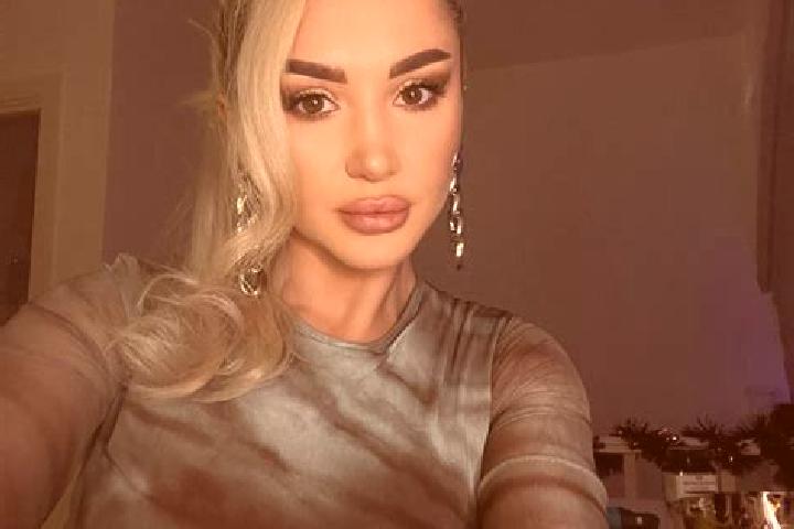 Ava, 34, a blonde brown-eyed indian companion based in Tavigliano. Offering GFE, Girlfriend Experience, Tantra, CIM, Travel Companion. Available for incall a...