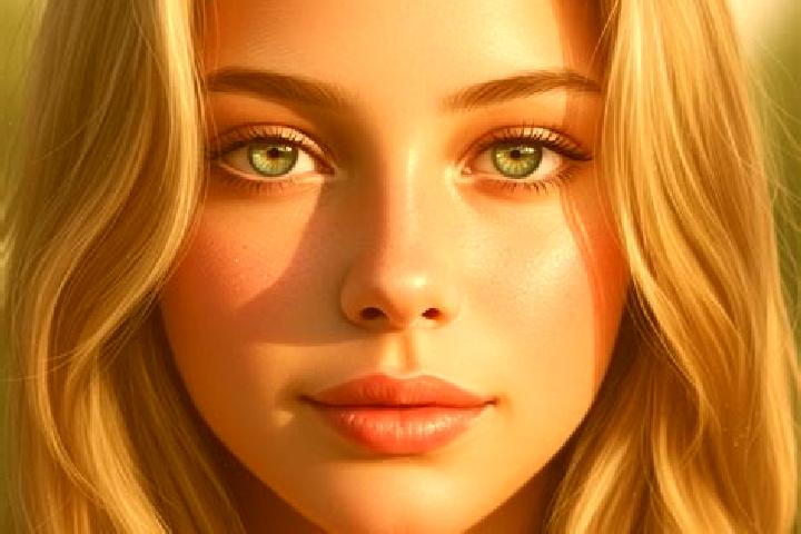 Ava, 34, a blonde brown-eyed slavic companion based in Karsli. Offering BDSM, A-Level, Striptease, CIM, Duos. Available for incall and outcall, day and eveni...
