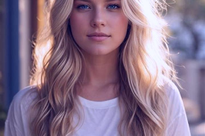 Ava, 34, a blonde grey-eyed mixed companion based in Maisonnette. Offering CIM, Domination, Tantra, A-Level. Available for incall and outcall, day and evenin...