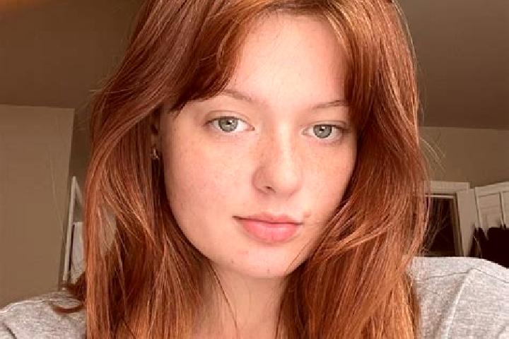 Ava, 34, a red green-eyed caucasian companion based in Zalkovice. Offering BDSM, GFE, Couples. Available for incall and outcall, overnight bookings available.