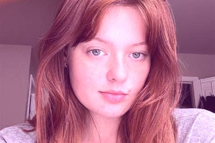 Ava, 34, a red grey-eyed indian companion based in Suto Orizare. Offering 69, GFE, CIM. Available for incall and outcall, overnight bookings available.