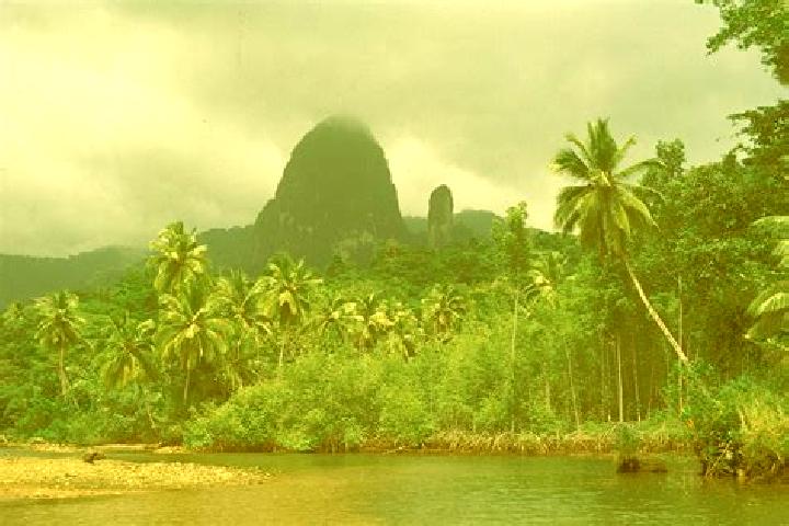 Ava, 34 — Escort in Agua Porca, Sao Tome and Principe