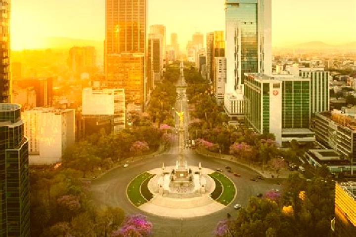 Ava, 34 — Escort in Aparceros, Mexico