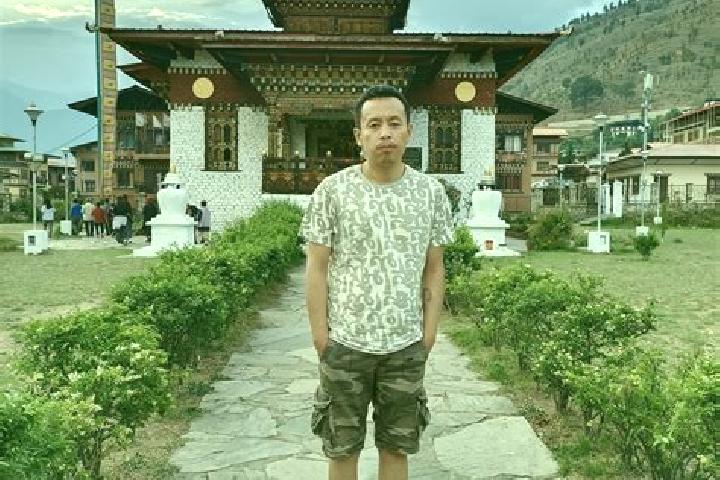Ava, 34 — Escort in Autsho, Bhutan