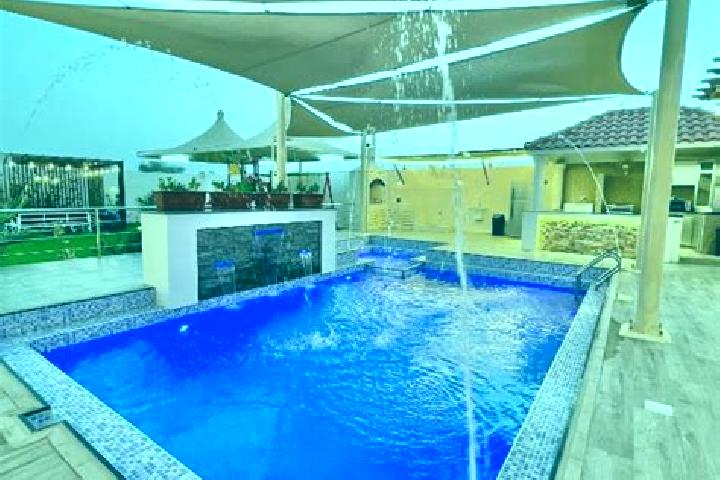 Ava, 34 — Escort in Barka , Oman
