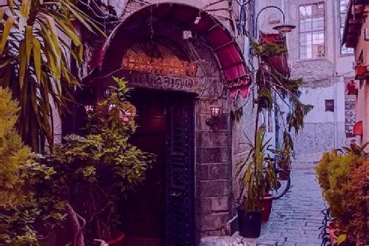 Ava, 34 — Escort in Barri ash Sharqi, Syria