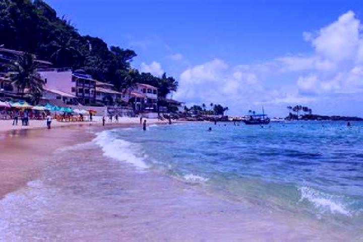 Ava, 34 — Escort in Cajueiro da Praia, Brazil