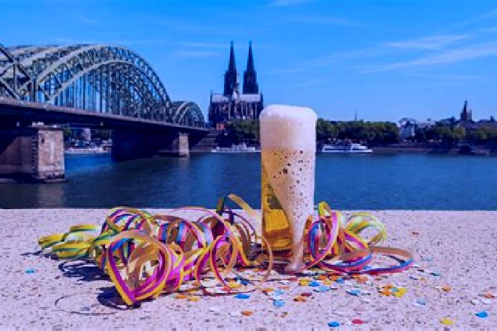 Ava, 34 — Escort in Camburg, Germany