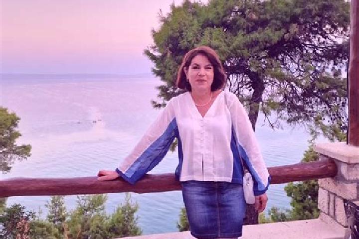 Ava, 34 — Escort in Degirmenalti, Turkey