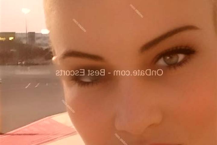 Ava, 34 — Escort in Gatesville, United States