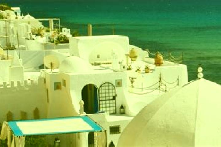 Ava, 34 — Escort in Hajeb el Aioun, Tunisia