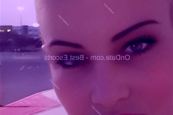 Ava, 34 — Escort in Harleyville, United States