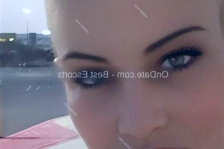 Ava, 34 — Escort in Holley, United States