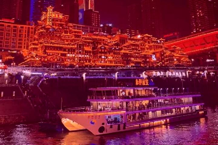 Ava, 34 — Escort in Huanghu, China