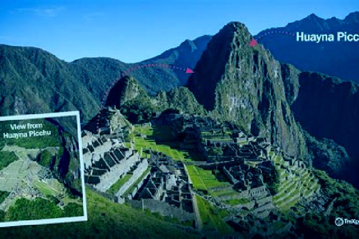 Ava, 34 — Escort in Huayana, Peru