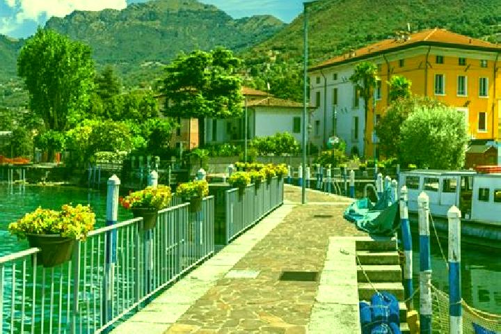 Ava, 34 — Escort in Iseo, Italy