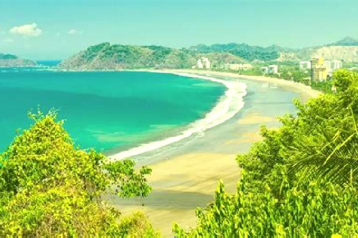 Ava, 34 — Escort in Jaco, Costa Rica