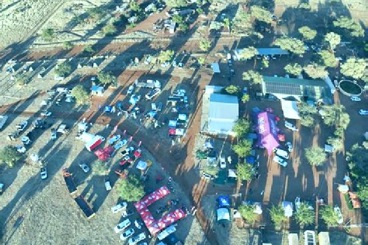 Ava, 34 — Escort in Kalkfeld, Namibia