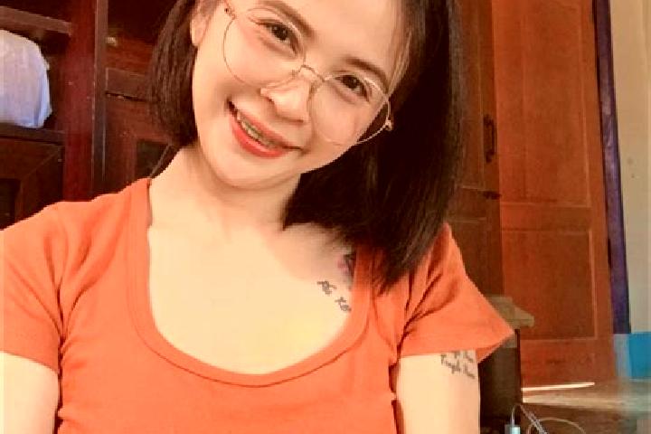 Ava, 34 — Escort in Khu Mueang, Thailand