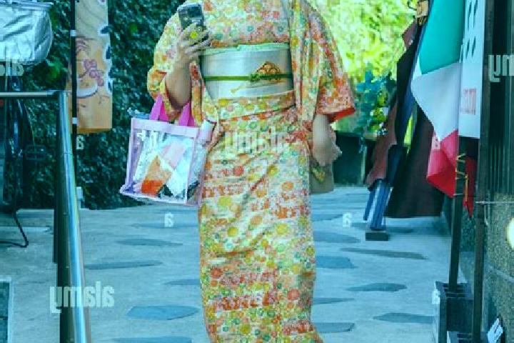 Ava, 34 — Escort in Kitsuki, Japan