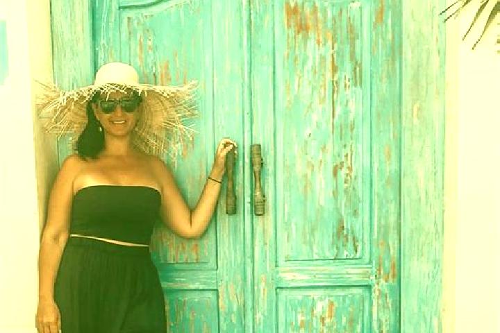 Ava, 34 — Escort in Koa, Indonesia