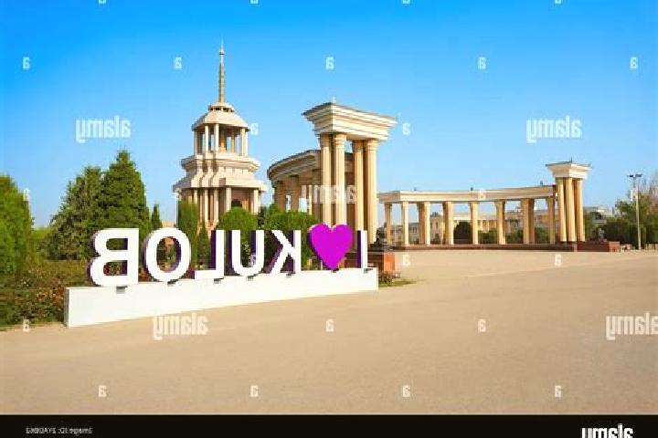 Ava, 34 — Escort in Kulob, Tajikistan