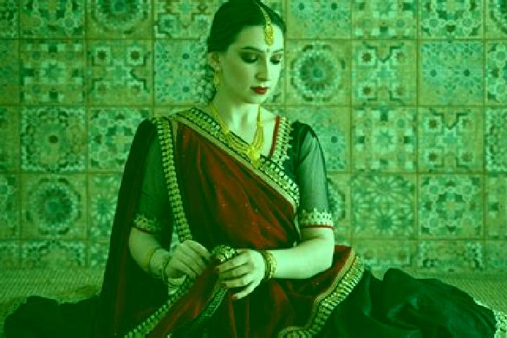 Ava, 34 — Escort in Kushalnagar, India
