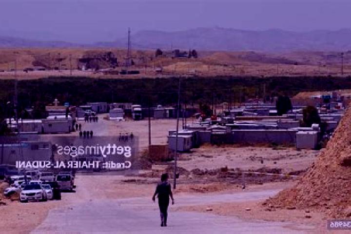 Ava, 34 — Escort in Mandali, Iraq