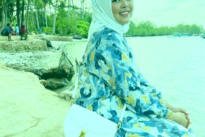 Ava, 34 — Escort in Manggar, Indonesia
