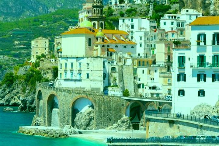 Ava, 34 — Escort in Monte Roberto, Italy