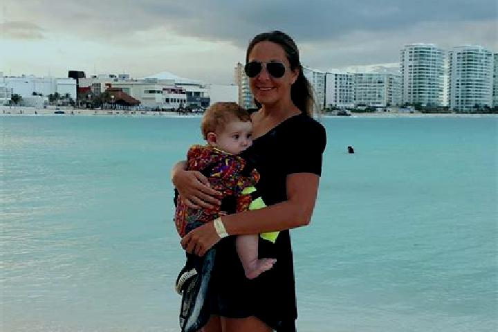 Ava, 34 — Escort in Napenay, Argentina
