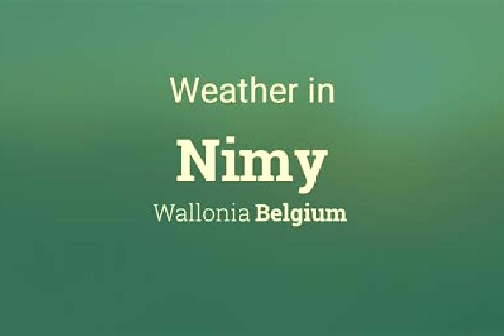 Ava, 34 — Escort in Nimy, Belgium