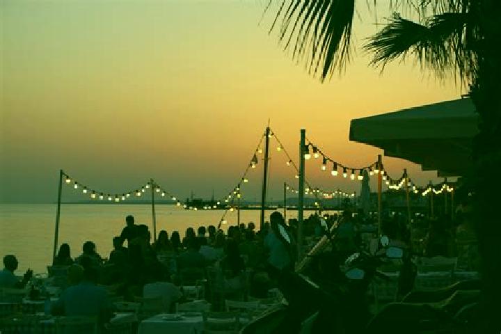 Ava, 34 — Escort in Nipsa, Greece