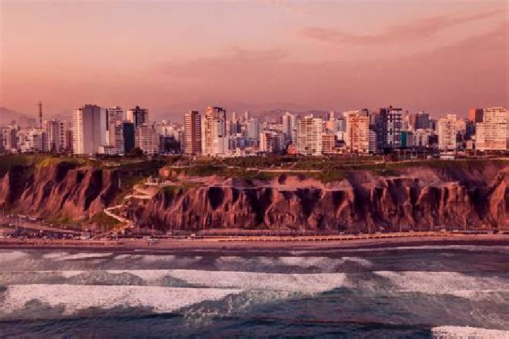 Ava, 34 — Escort in Paltashaco, Peru