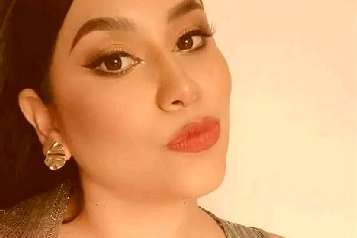 Ava, 34 — Escort in Peque, Spain