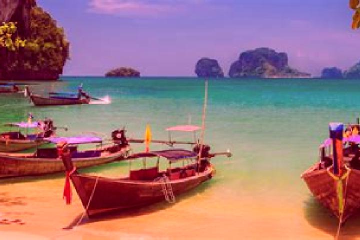 Ava, 34 — Escort in Phana, Thailand