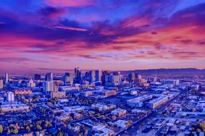 Ava, 34 — Escort in Phoenix, United States