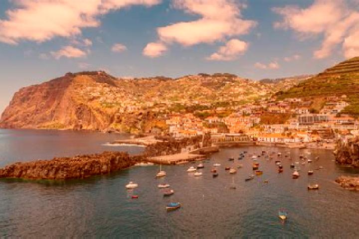 Ava, 34 — Escort in Porto Moniz, Portugal