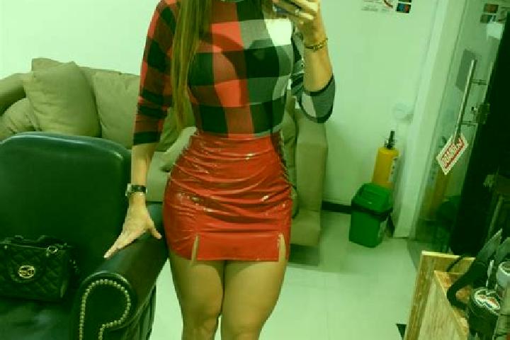 Ava, 34 — Escort in Quero, Ecuador