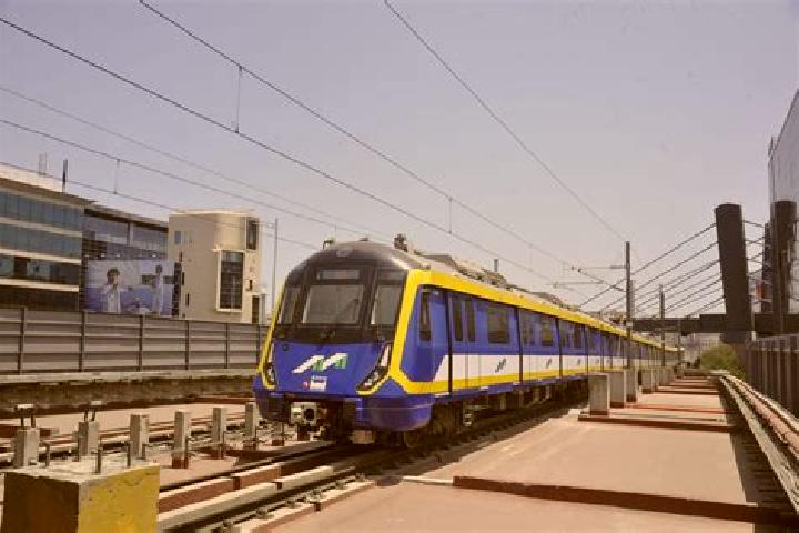 Ava, 34 — Escort in Rail, India