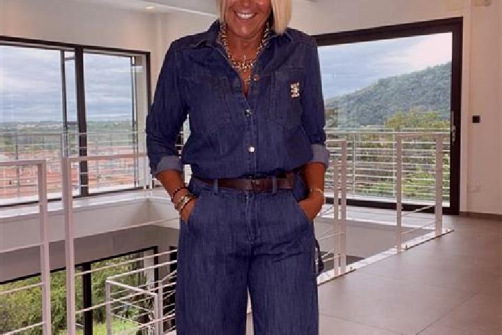 Ava, 34 — Escort in Romagnano, Italy