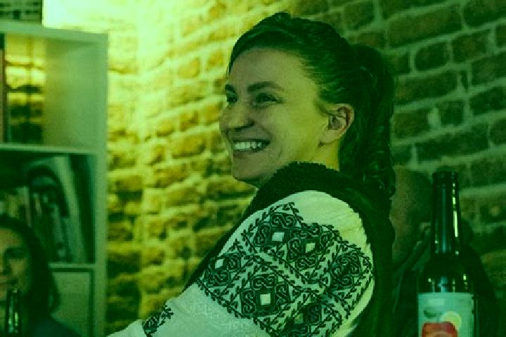 Ava, 34 — Escort in Salasu de Sus, Romania
