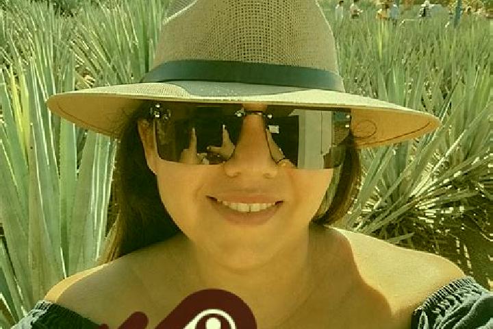 Ava, 34 — Escort in San Pedro Tenayac, Mexico