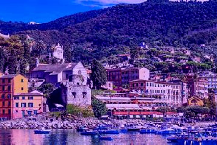 Ava, 34 — Escort in Santa Margherita, Italy